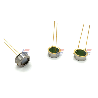 YJJ S1336-44BK সিলিকন ফোটোডিওড অতিবেগুনী থেকে নিকট-অনু-লাল ব্যান্ড পর্যন্ত নির্ভুল ফোটমেট্রিতে অত্যন্ত নির্ভরযোগ্য