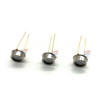 YJJ S1336-44BK সিলিকন ফোটোডিওড অতিবেগুনী থেকে নিকট-অনু-লাল ব্যান্ড পর্যন্ত নির্ভুল ফোটমেট্রিতে অত্যন্ত নির্ভরযোগ্য