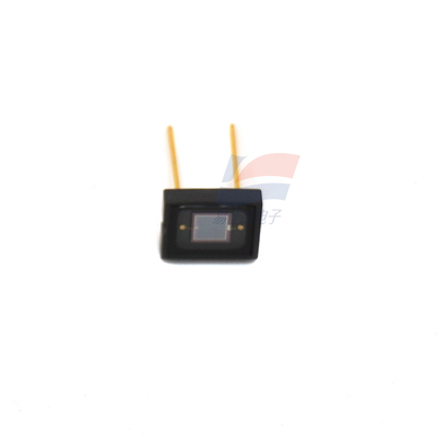 YJJ S1227-33BR সিলিকন ফোটোডাইড রেসিন পটিং মডেল অতিবেগুনী থেকে দৃশ্যমান আলোর মধ্যে সুনির্দিষ্ট ফোটমেট্রি জন্য উপযুক্ত