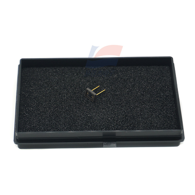 YJJ S1227-33BR সিলিকন ফোটোডাইড রেসিন পটিং মডেল অতিবেগুনী থেকে দৃশ্যমান আলোর মধ্যে সুনির্দিষ্ট ফোটমেট্রি জন্য উপযুক্ত