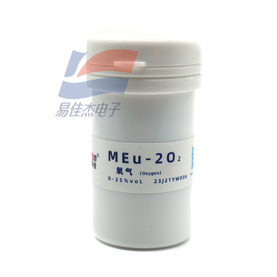 MEu-2O2 অক্সিজেন সেন্সর একটি স্থায়ী সম্ভাব্য টাইপ সেন্সর অক্সিজেন কাজ ইলেক্ট্রোড উপর একটি হ্রাস প্রতিক্রিয়া ভোগ করে