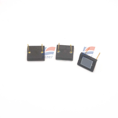 S1337-21 Si Photodiode উচ্চ UV সংবেদনশীলতা বিশ্লেষণ সরঞ্জাম