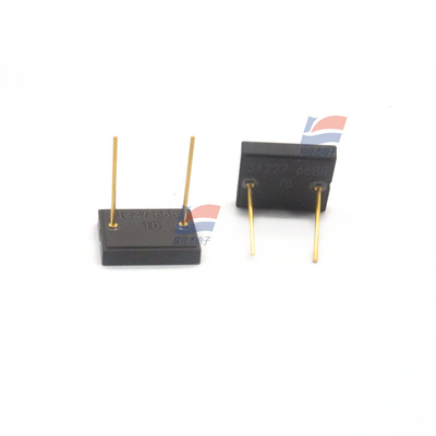 YJJ S1227-66BQ সিলিকন ফোটোডাইড কোয়ার্টজ উইন্ডো টাইপ অতিবেগুনী থেকে দৃশ্যমান তরঙ্গদৈর্ঘ্যের মধ্যে নির্ভুল ফোটমেট্রি জন্য উপযুক্ত