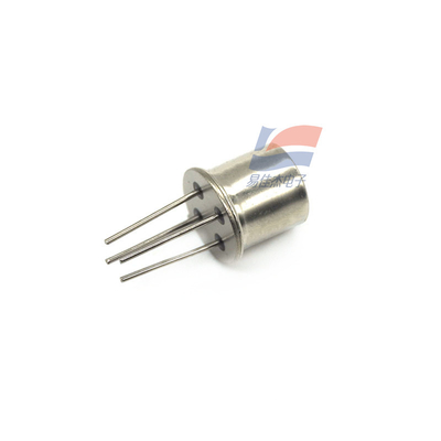 YJJ MG812 বায়ুর গুণমান নিয়ন্ত্রণ সিস্টেমে CO2 ঘনত্ব সনাক্তকরণের জন্য নিম্ন শক্তি CO2 সেমিকন্ডাক্টর গ্যাস সেন্সর