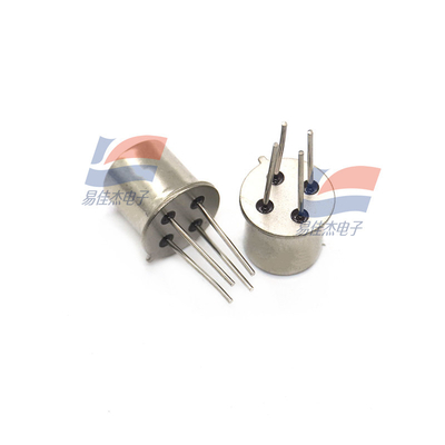 YJJ MG812 বায়ুর গুণমান নিয়ন্ত্রণ সিস্টেমে CO2 ঘনত্ব সনাক্তকরণের জন্য নিম্ন শক্তি CO2 সেমিকন্ডাক্টর গ্যাস সেন্সর