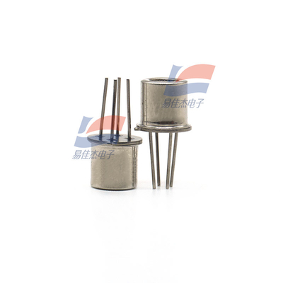 YJJ MG812 বায়ুর গুণমান নিয়ন্ত্রণ সিস্টেমে CO2 ঘনত্ব সনাক্তকরণের জন্য নিম্ন শক্তি CO2 সেমিকন্ডাক্টর গ্যাস সেন্সর
