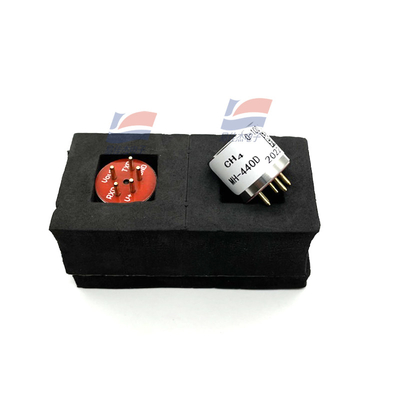 MH-440D NDIR ইনফ্রারেড CH4 গ্যাস সেন্সর উচ্চ সংবেদনশীলতা উচ্চ রেজোলিউশন দ্রুত প্রতিক্রিয়া চমৎকার স্থিতিশীলতা দীর্ঘ জীবনকাল