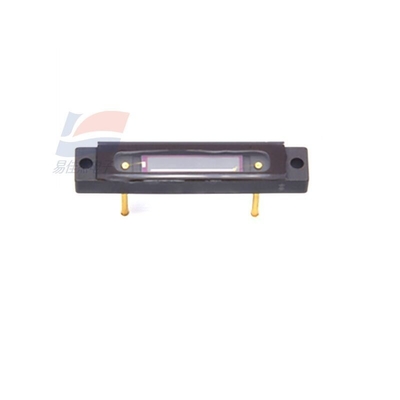 YJJ S1337-16BQ নিম্ন ক্ষমতা সিলিকন ফোটোডিওড অতিবেগুনী থেকে ইনফ্রারেড ব্যান্ডে নির্ভুল ফোটমেট্রি জন্য উপযুক্ত