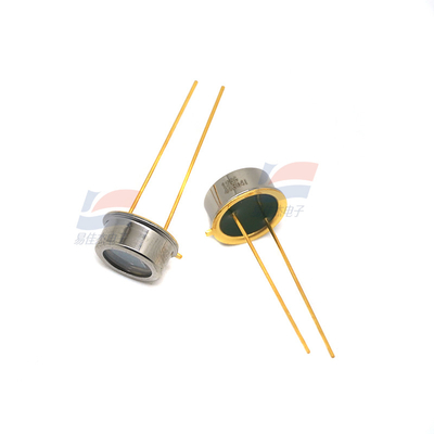 YJJ S1226-18BK সিলিকন ফোটোড অতিবেগুনী থেকে দৃশ্যমান আলো পর্যন্ত নির্ভুল ফোটমেট্রি জন্য উপযুক্ত