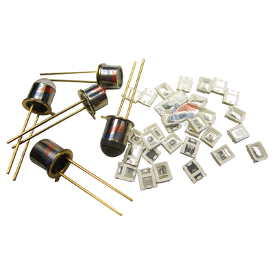 YJJ GS-ABC-2835M ইউভি সূচক পর্যবেক্ষণের জন্য গ্যালিয়াম নাইট্রাইড ভিত্তিক ইউভি ফটোডাইড