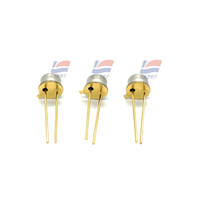 YJJ GT-ABC-L GaN ভিত্তিক UV photodiode UV সূচক পর্যবেক্ষণ UV বিকিরণ ডোজ পরিমাপ