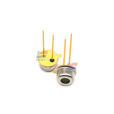 YJJ G365T01L ব্রড ব্যান্ড UVA+UVB+UVC Photodiode UV LED Monitoring