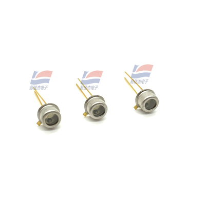 YJJ G365T01L ব্রড ব্যান্ড UVA+UVB+UVC Photodiode UV LED Monitoring