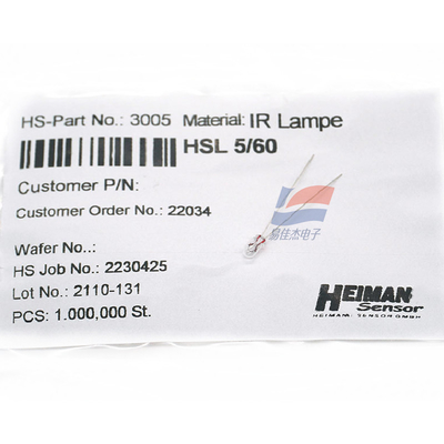 YJJ HSL সিরিজ HSL 5-115 5-115-S 5-60 হাইম্যান গ্যাস সেন্সর