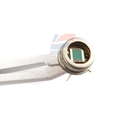 YJJ JSIR 350-4 MEMS ইনফ্রারেড লাইট সোর্স এনডিআইআর গ্যাস পরিমাপের জন্য ইনফ্রারেড ইমিটার