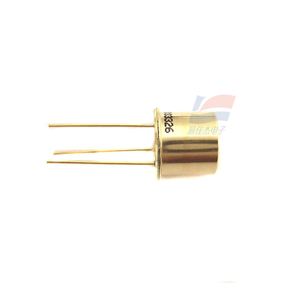 YJJ JSIR 350-4 MEMS ইনফ্রারেড লাইট সোর্স এনডিআইআর গ্যাস পরিমাপের জন্য ইনফ্রারেড ইমিটার
