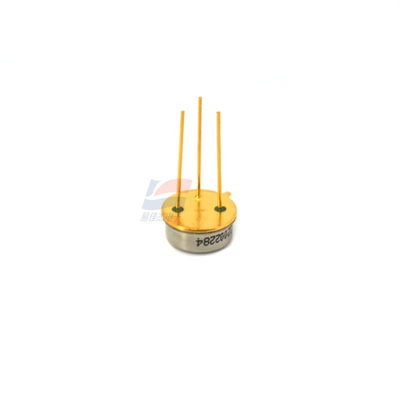 YJJ JSIR 350-4 MEMS ইনফ্রারেড লাইট সোর্স এনডিআইআর গ্যাস পরিমাপের জন্য ইনফ্রারেড ইমিটার
