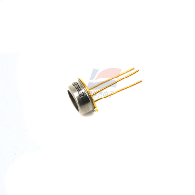 YJJ JSIR 350-4 MEMS ইনফ্রারেড লাইট সোর্স এনডিআইআর গ্যাস পরিমাপের জন্য ইনফ্রারেড ইমিটার