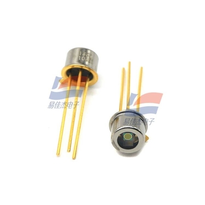 YJJ G12180-003A InGaAs PIN Photodiode রিসিভিং সারফেসঃ φ0.3mm