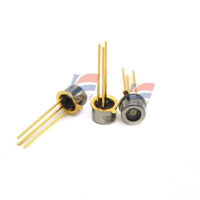 YJJ G12180-003A InGaAs PIN Photodiode রিসিভিং সারফেসঃ φ0.3mm