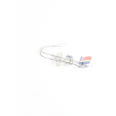 YJJ R13192 UVTRON ডিসচার্জ ফ্লেম সেন্সর ফ্লেম ডিটেক্টর রিসিভিং পৃষ্ঠের পুনরায় নকশার মাধ্যমে উন্নত সংবেদনশীলতা সরবরাহ করে