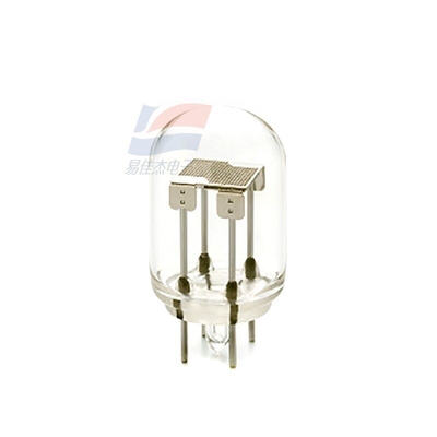 YJJ R13192 UVTRON ডিসচার্জ ফ্লেম সেন্সর ফ্লেম ডিটেক্টর রিসিভিং পৃষ্ঠের পুনরায় নকশার মাধ্যমে উন্নত সংবেদনশীলতা সরবরাহ করে