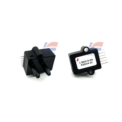 YJJ 1 INCH D-MV চাপ নিয়ন্ত্রণ সিস্টেম 250pa চাপ সেন্সর