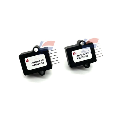 YJJ 1 INCH D-MV চাপ নিয়ন্ত্রণ সিস্টেম 250pa চাপ সেন্সর