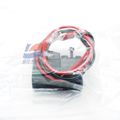 YJJ 3MB019-00-3 থ্রি-ওয়ে ডাইরেক্ট অ্যাক্টিং সোলিনয়েড ভালভ সিডিকে ডিটেক্টর ডিটেক্টর