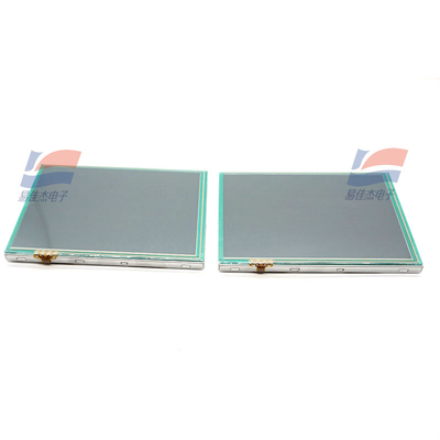 YJJ CLAA057VC01CT Zhonghua ফিল্ম টিউব এলসিডি মডিউল ইন্ডাস্ট্রিয়াল এলসিডি স্ক্রিন টাচ স্ক্রিন