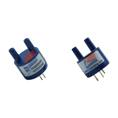 LOX-02-F LOX-02-S ফ্লুরোসেন্স অক্সিজেন এ প্রযুক্তি নন-ইলেক্ট্রোকেমিক্যাল সরাসরি মাইক্রোপ্রসেসর সংযোগ করুন