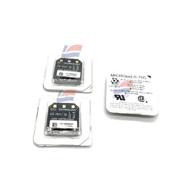 Micropel 75c SR-W-M-75C দাহ্য গ্যাস সেন্সর পার্ট নম্বর: PM769-000 কনফাইন্ড স্পেস এন্ট্রি মনিটরিং এর জন্য