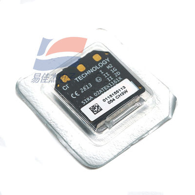 Micropel 75c SR-W-M-75C দাহ্য গ্যাস সেন্সর পার্ট নম্বর: PM769-000 কনফাইন্ড স্পেস এন্ট্রি মনিটরিং এর জন্য