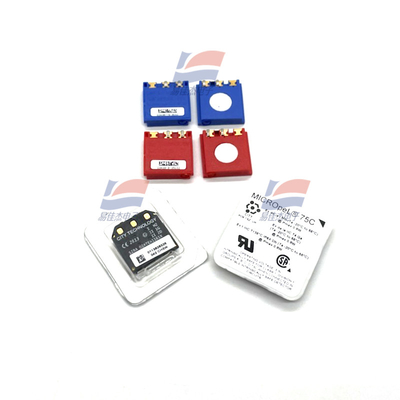 MICROceL HS হাইড্রোজেন সালফাইড সেন্সর পার্ট নম্বরঃ ACU01-U00 একটি শক্তিশালী হাইড্রোজেন সালফাইড সেন্সর যা বহনযোগ্য জীবন সুরক্ষা অ্যাপ্লিকেশনগুলির জন্য উপযুক্ত
