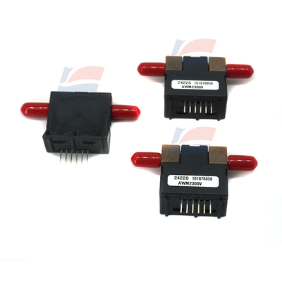 YJJ AWM2300V গ্যাস ভর প্রবাহ সেন্সর প্রক্রিয়া নিয়ন্ত্রণের জন্য ব্যবহৃত হয়