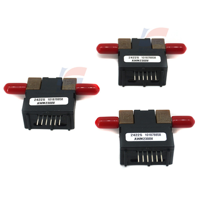 YJJ AWM2300V গ্যাস ভর প্রবাহ সেন্সর প্রক্রিয়া নিয়ন্ত্রণের জন্য ব্যবহৃত হয়