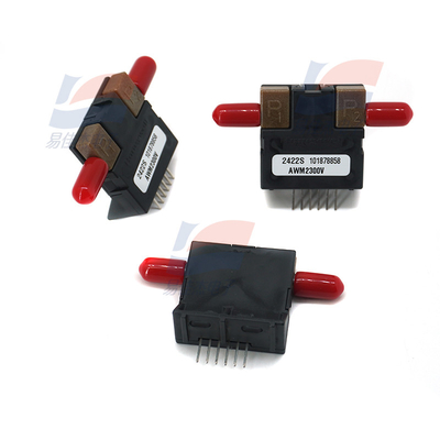 YJJ AWM2300V গ্যাস ভর প্রবাহ সেন্সর প্রক্রিয়া নিয়ন্ত্রণের জন্য ব্যবহৃত হয়