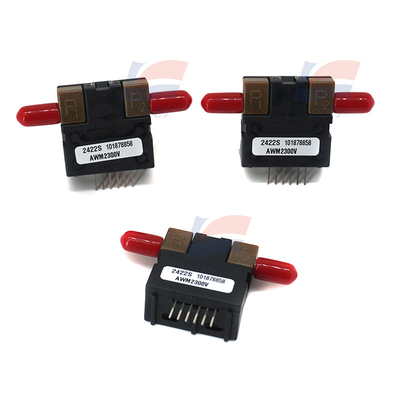 YJJ AWM2300V গ্যাস ভর প্রবাহ সেন্সর প্রক্রিয়া নিয়ন্ত্রণের জন্য ব্যবহৃত হয়