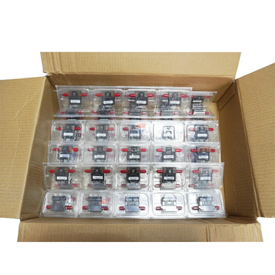 YJJ AWM3300V মাইক্রো-ব্রিজ গ্যাস মাস ফ্লো সেন্সর HVAC সিলিকন শেল 8V ন্যূনতম সরবরাহ ভোল্টেজ জন্য