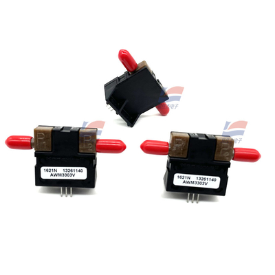 YJJ AWM3300V মাইক্রো-ব্রিজ গ্যাস ভর প্রবাহ সেন্সর HVAC ব্যবহার করা হয়