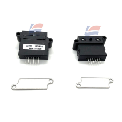 YJJ AWM42150VH বায়ু প্রবাহ সেন্সর 0 ~ 30SCCM অ-বর্ধিত 6 পিন
