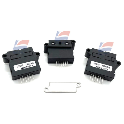 YJJ AWM42150VH বায়ু প্রবাহ সেন্সর 0 ~ 30SCCM অ-বর্ধিত 6 পিন