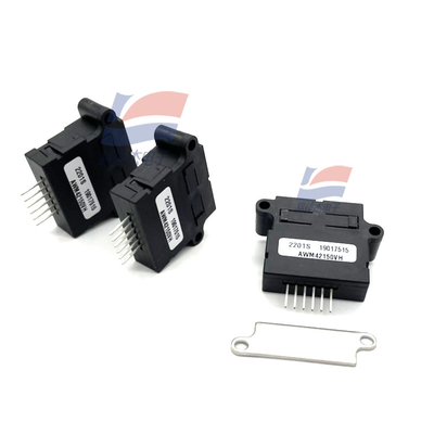 YJJ AWM42150VH বায়ু প্রবাহ সেন্সর 0 ~ 30SCCM অ-বর্ধিত 6 পিন