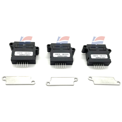 YJJ AWM42150VH বায়ু প্রবাহ সেন্সর 0 ~ 30SCCM অ-বর্ধিত 6 পিন