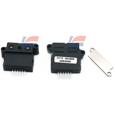 YJJ AWM42300V বায়ু প্রবাহ সেন্সর মাইক্রো-ব্রিজ ভর বায়ু প্রবাহ সেন্সর
