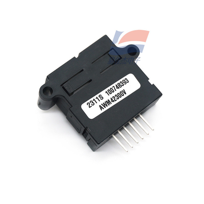 YJJ AWM42300V বায়ু প্রবাহ সেন্সর মাইক্রো-ব্রিজ ভর বায়ু প্রবাহ সেন্সর