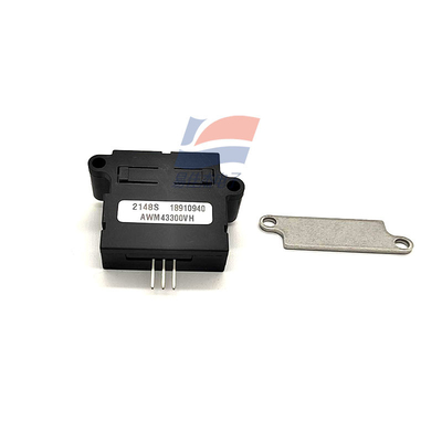 YJJ AWM43300VH এয়ার ফ্লো সেন্সর মাইক্রো-ব্রিজ ম্যাস এয়ার ফ্লো সেন্সর