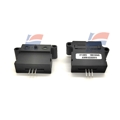 YJJ AWM43300VH এয়ার ফ্লো সেন্সর মাইক্রো-ব্রিজ ম্যাস এয়ার ফ্লো সেন্সর