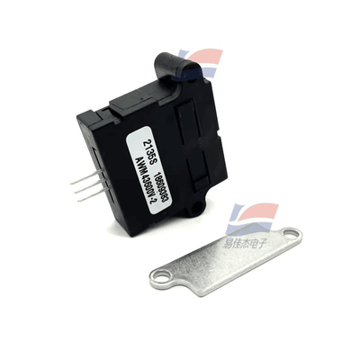 YJJ AWM43600V-2 বায়ুর গুণমান প্রবাহ সেন্সর স্বয়ংক্রিয় নিয়ন্ত্রণ যথার্থতা