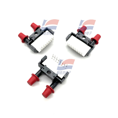 YJJ AWM92200V গ্যাস ভর প্রবাহ সেন্সর, অ-কম্পেনসেটেড ±5.0 এমবিএআর অ্যানালগ আউটপুট সহ